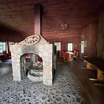 Ubytování v soukromí Baryla *