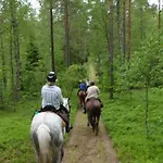 Ubytování v soukromí Baryla