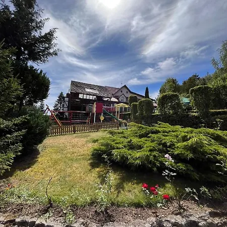 ホームステイ Baryla *