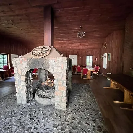 Kwatera prywatna Baryła *