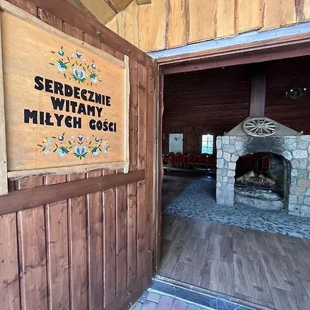 Baryła Kwatera prywatna