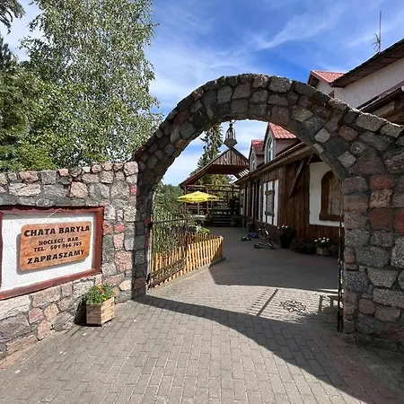 Baryła *
