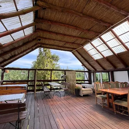 ホームステイ Baryla *