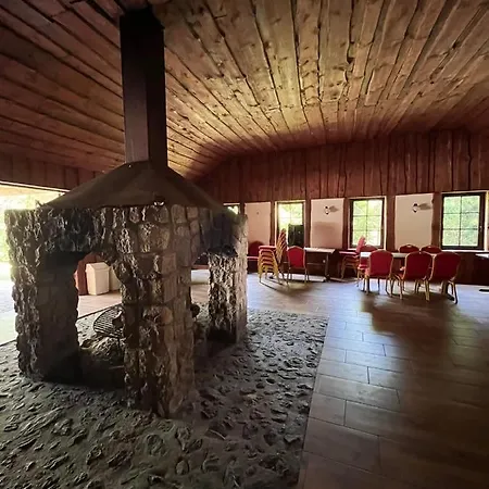 Kwatera prywatna Baryła *