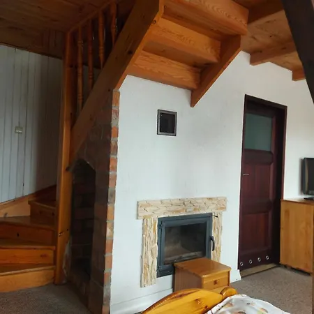 Baryla Homestay *