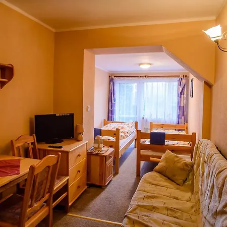 Baryla ホームステイ