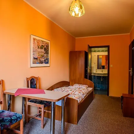 Homestay Baryla *