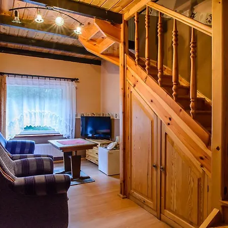 Baryla Homestay Suleczyno