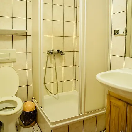 Baryla Homestay Suleczyno