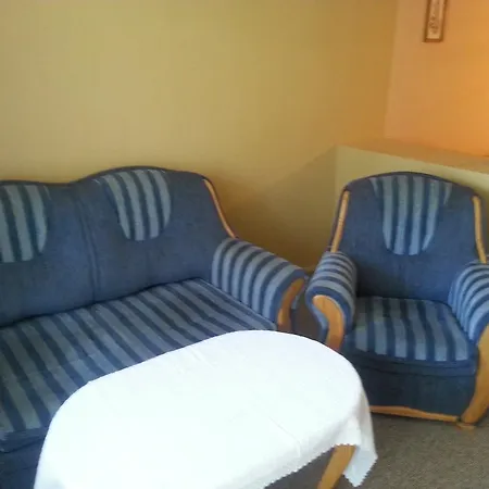 Privatunterkunft Baryla