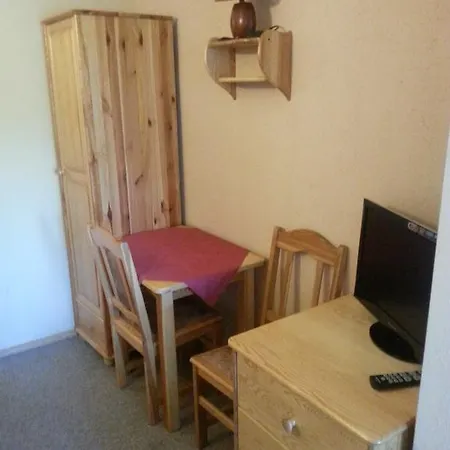 Baryla Alloggio in famiglia