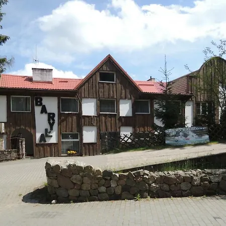 Baryla Suleczyno