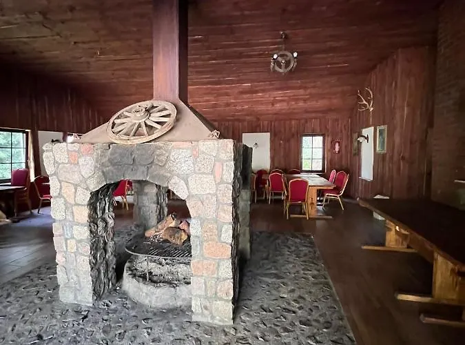 Ubytování v soukromí Baryla *