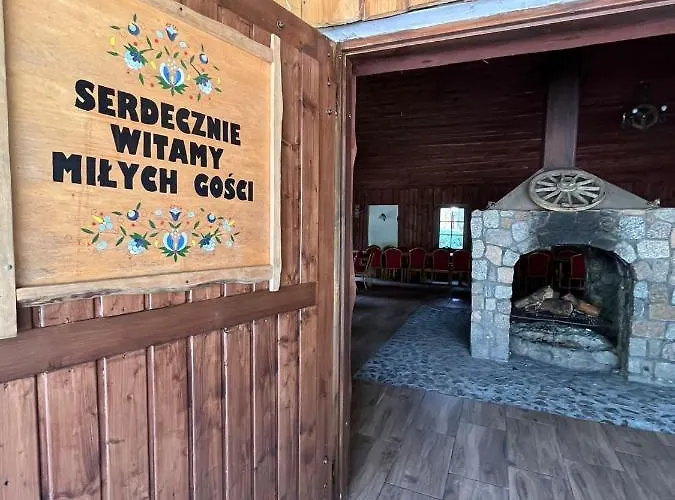 Baryla Ubytování v soukromí