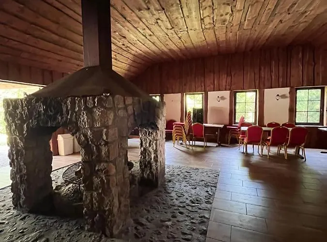 Ubytování v soukromí Baryla *