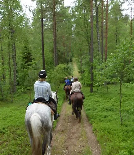 Privatunterkunft Baryla